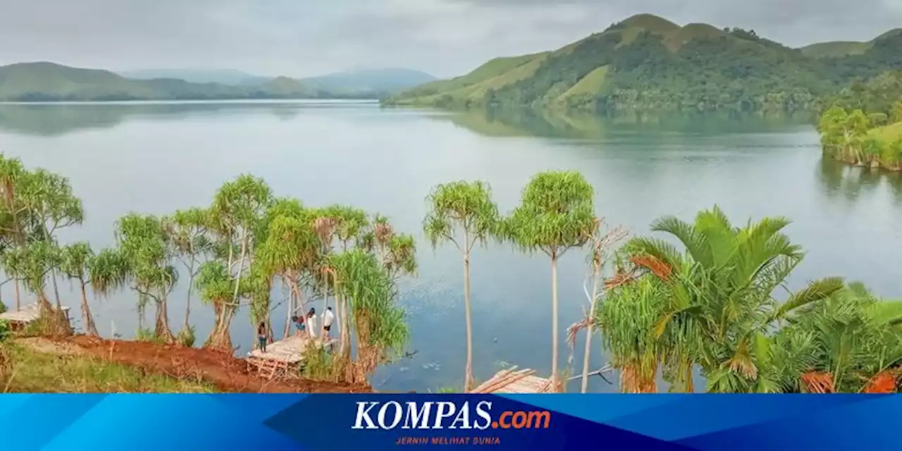 Mengenal 3 Provinsi Baru Indonesia di Papua: Ha Anim, Meepago, dan Lapago