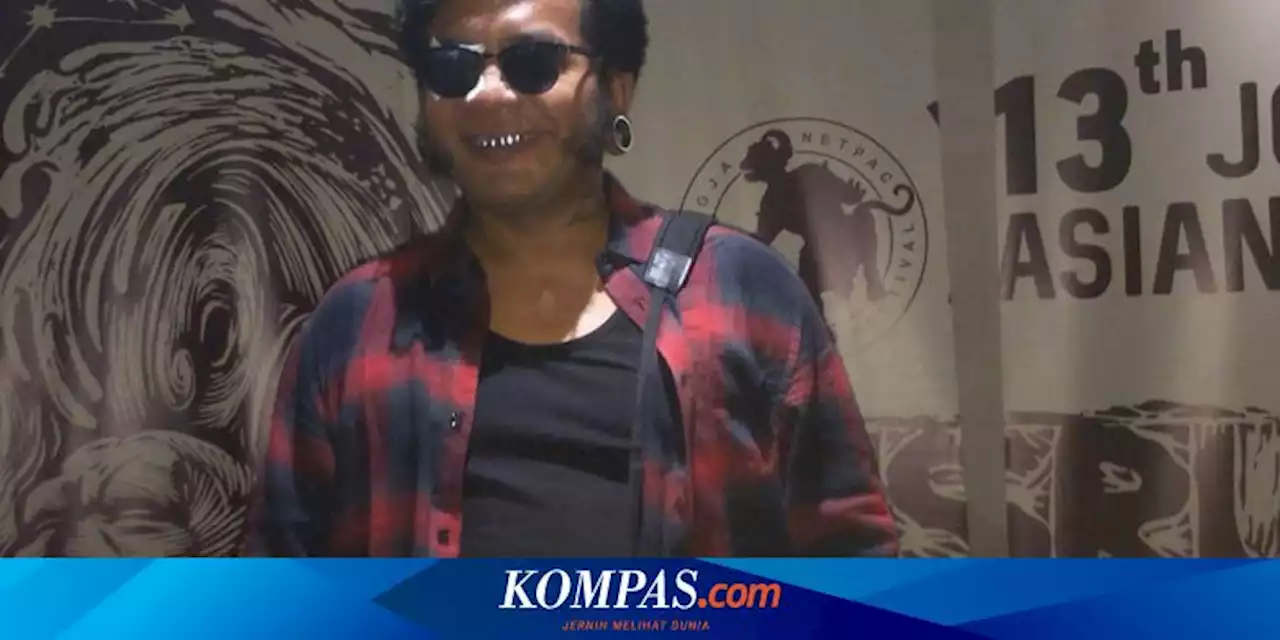 Merespons Maraknya Klitih di Yogya, Erix Soekamti Lakukan Aksi Nyata #JogjaGelutDay