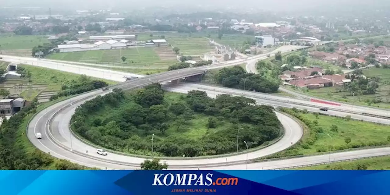 Update Tarif Tol Surabaya Malang 2022