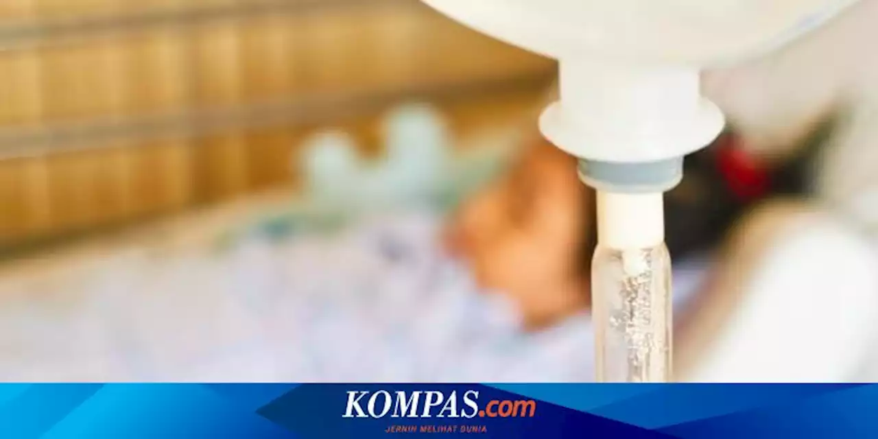 Waspada Gejala Dehidrasi Anak Saat Puasa, Ini Cara Penanganannya