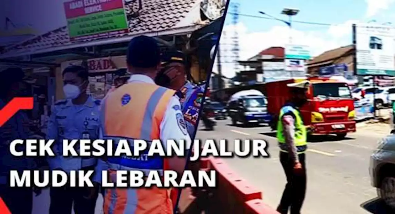 Dishub Jabar Temukan Titik Kemacetan