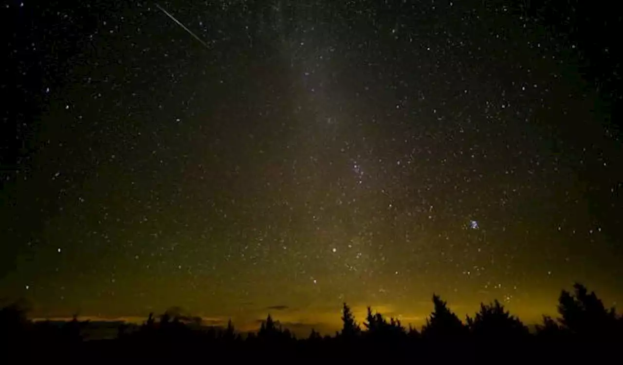 Siap-siap, Ada Hujan Meteor di Ramadan 2022 Bersama Fenomena Langit Lain Sepanjang April