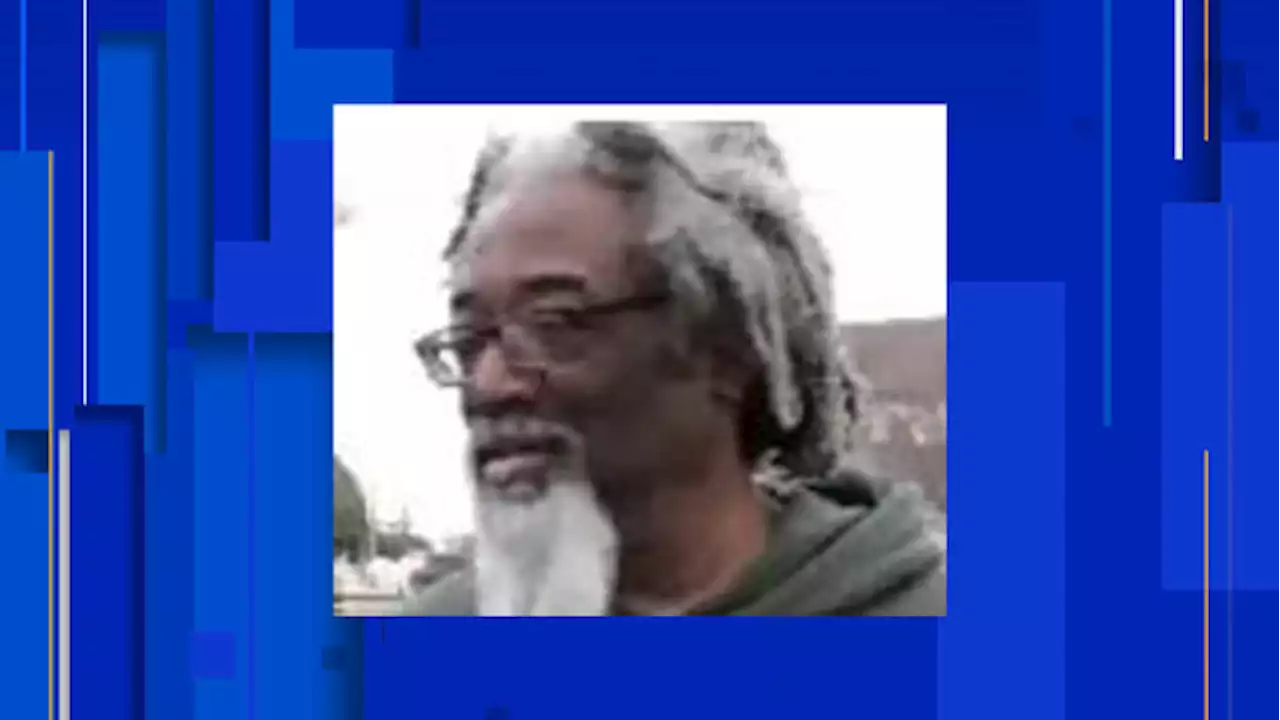 CLEAR Alert: Austin police searching for missing 63-year-old man