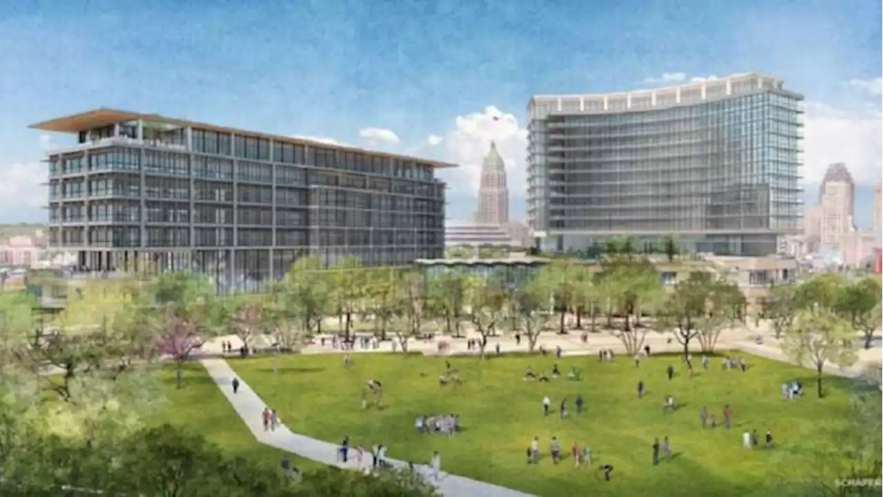 SA approves major Hemisfair project amendment with Zachry, greenlighting hotel and residential units