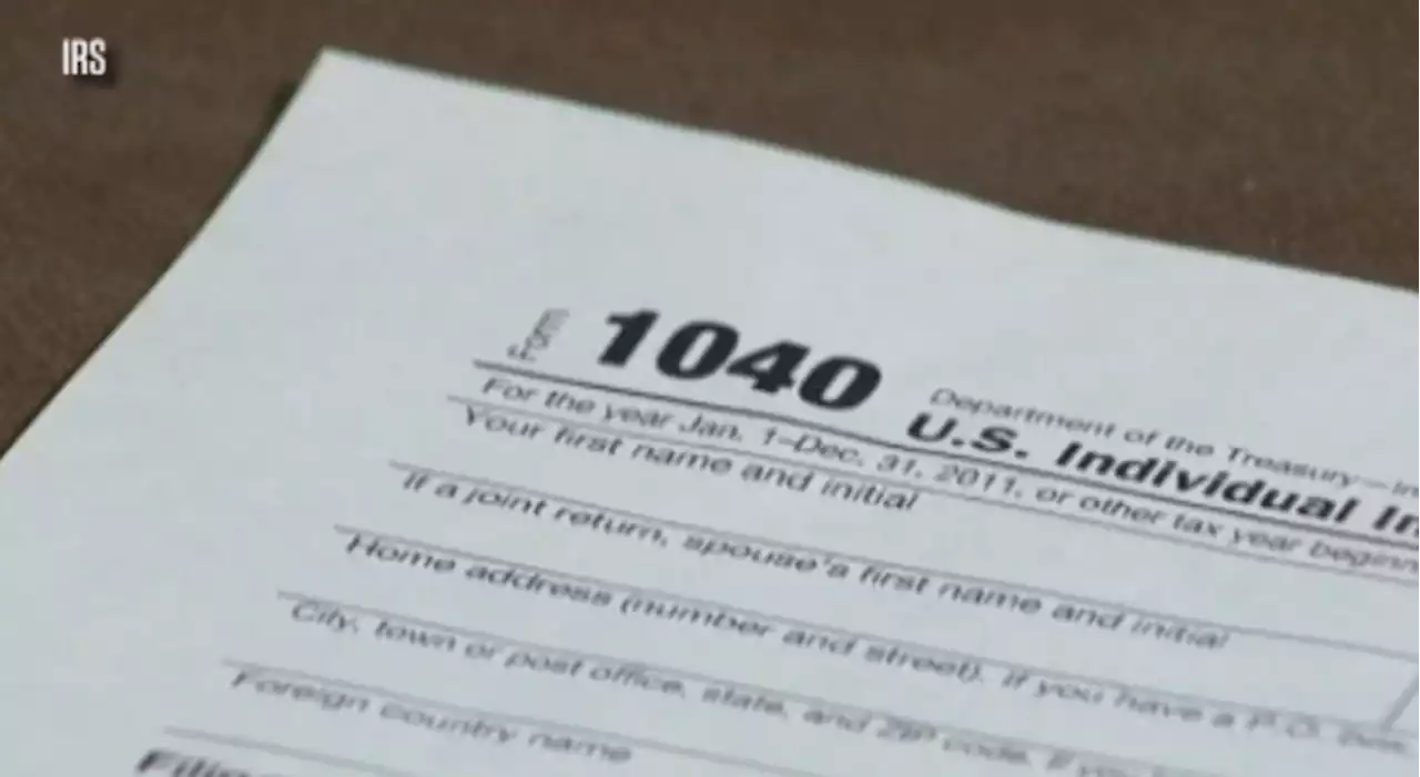 2018 in unclaimed IRS tax refunds potentially more than $6 million in Alaska alone