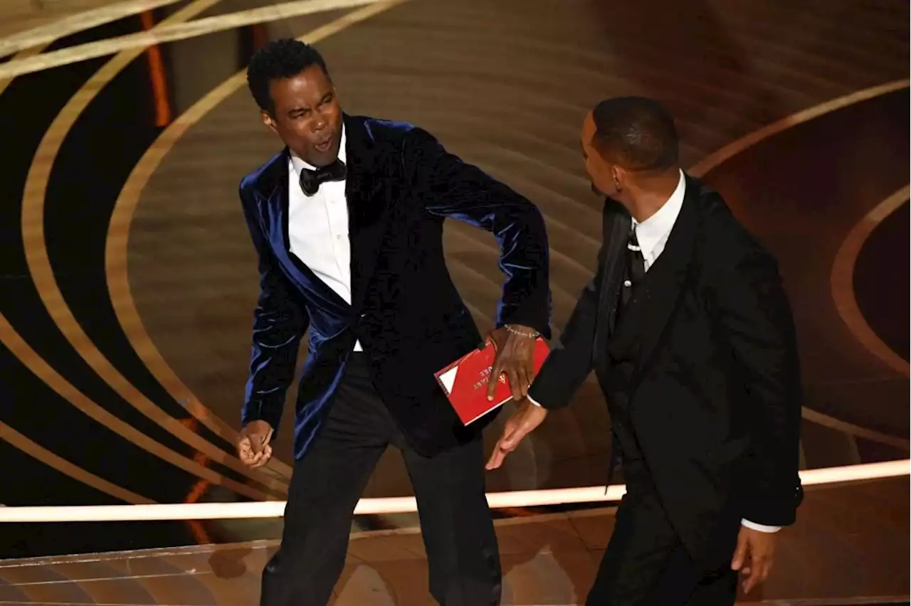 Academy meets Friday to consider Will Smith discipline over Oscars smack of Chris Rock