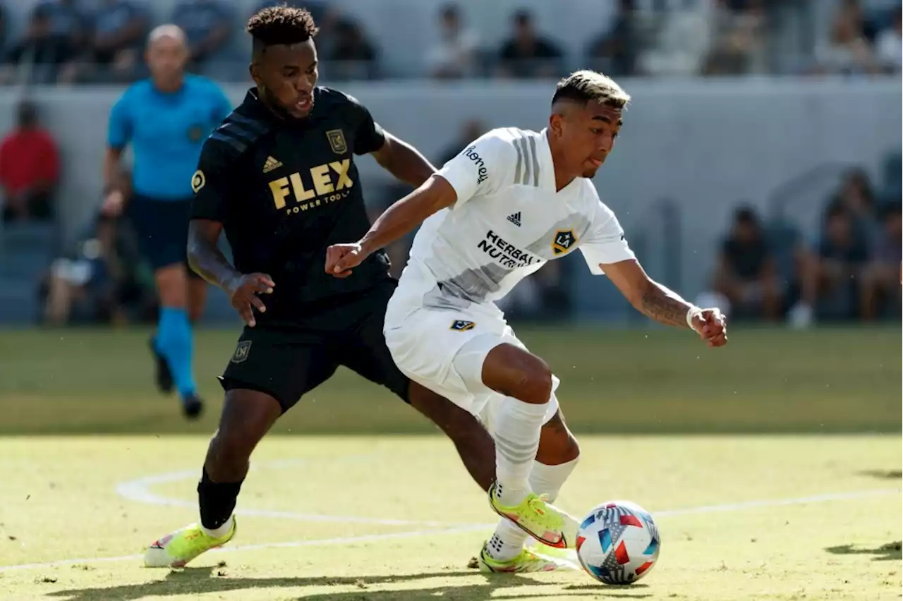 Galaxy, LAFC kick off new season of ‘El Trafico’ series