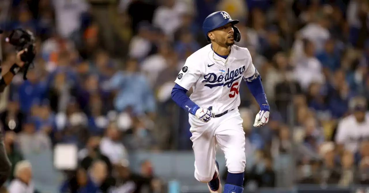 It's Time For Dodger Baseball — The Blue Crew Takes On The Rockies In Season Opener Today