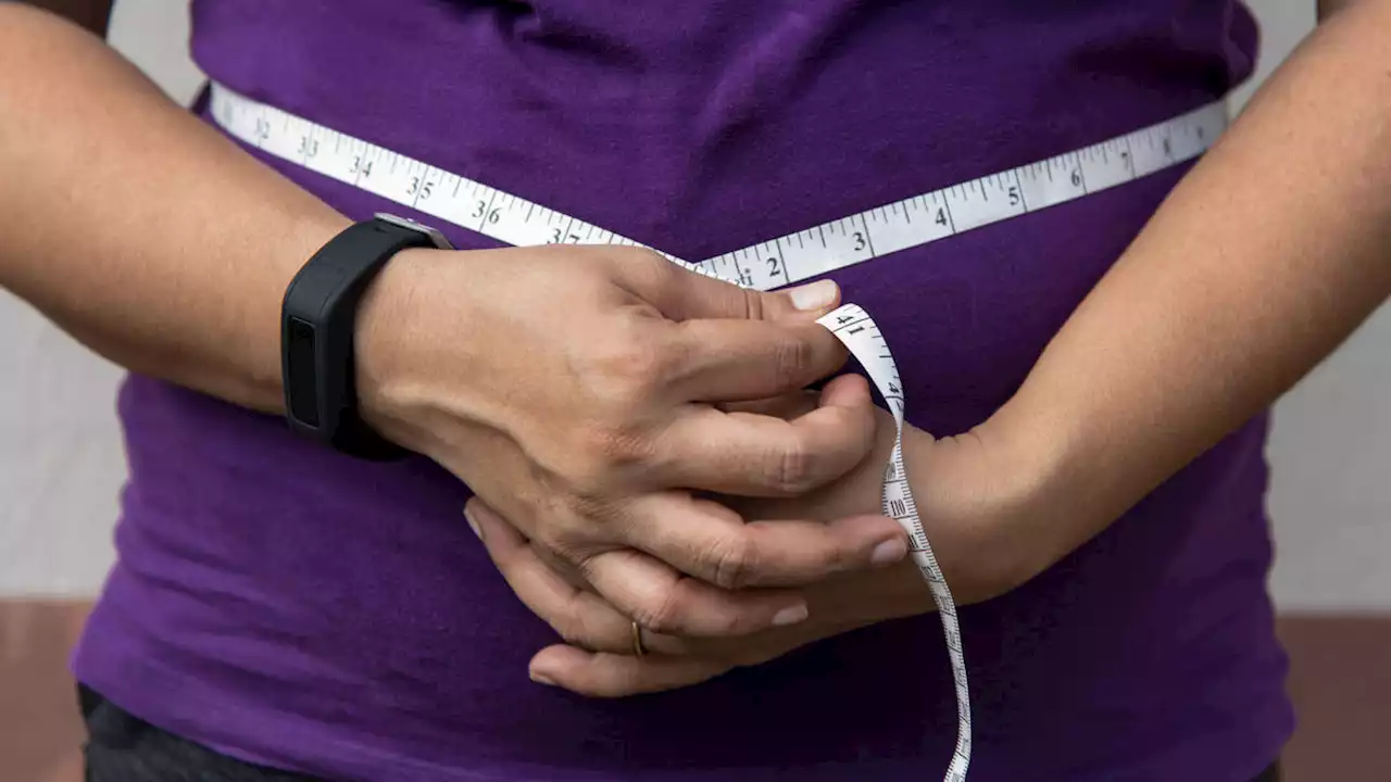 'Keep your waist size lower than half your height to stay healthy' says watchdog