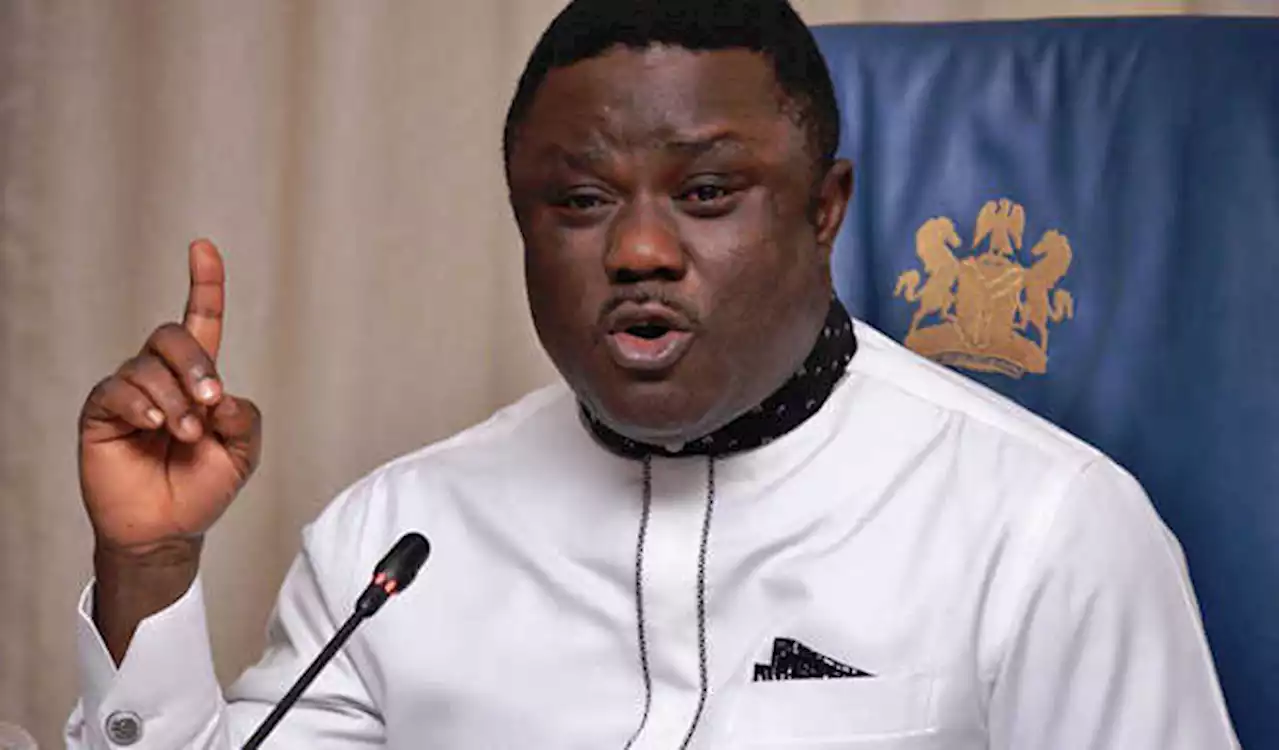 Defection: Court Can’t Sack You, Judge Tells Ayade