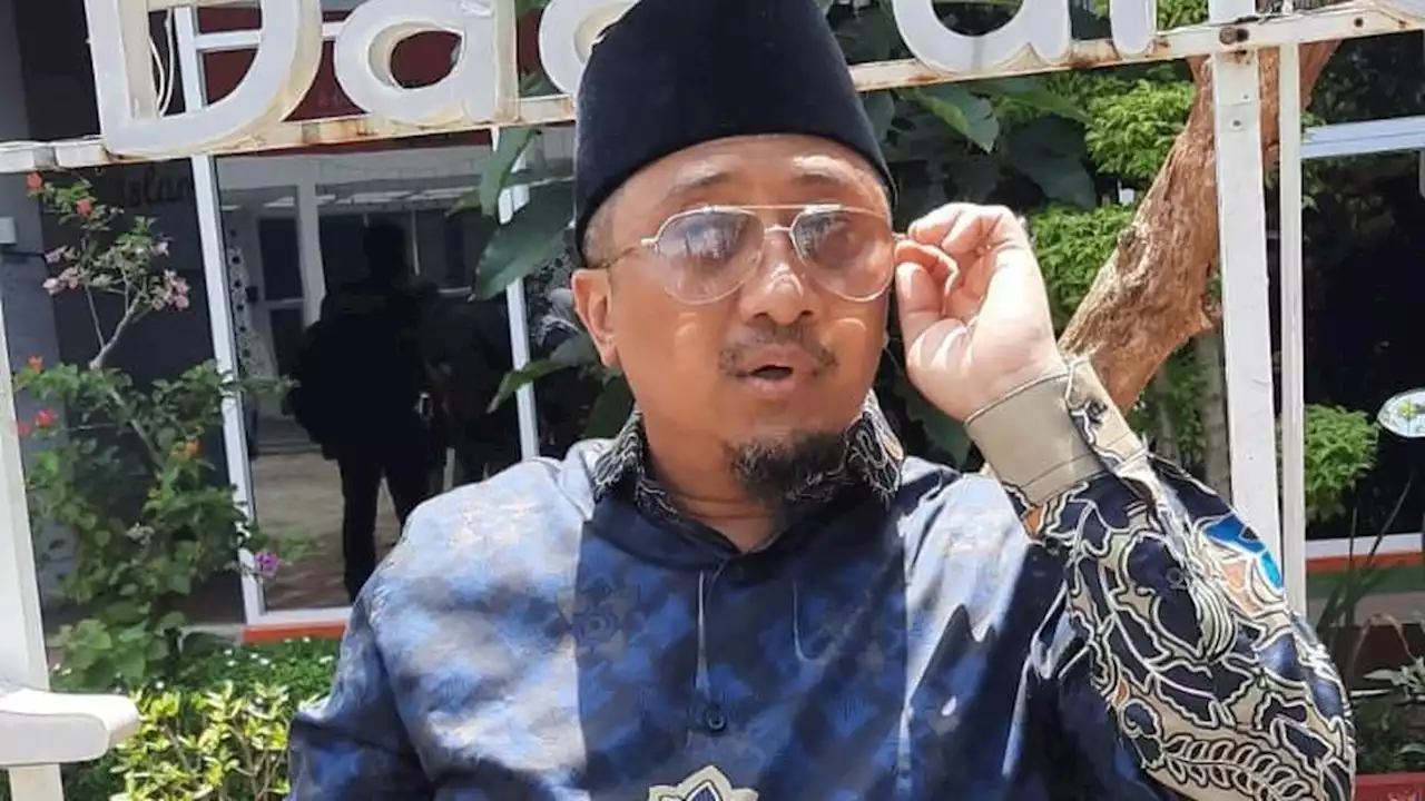 Ustaz Yusuf Mansur Viral karena Video Marah-Marah, Ngaku Sedang Butuh Uang Rp 1 Triliun