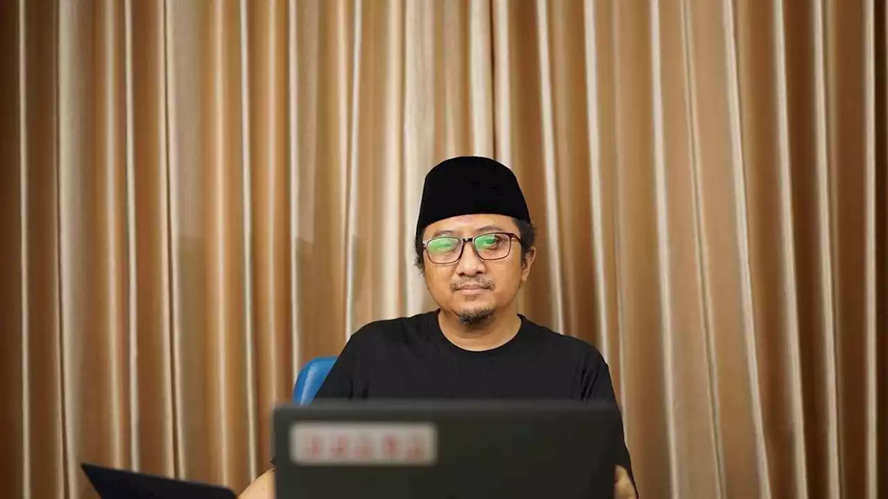 Viral Video Diduga Ustaz Yusur Mansur Marah Soal PayTren, Begini Isinya