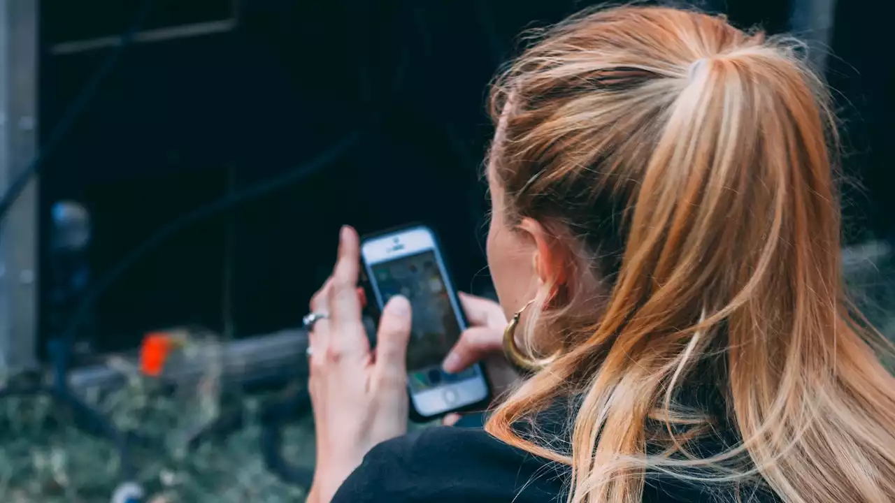 Un mec conseille d’envoyer un message poli plutôt que de ghoster un date et TikTok s’enflamme