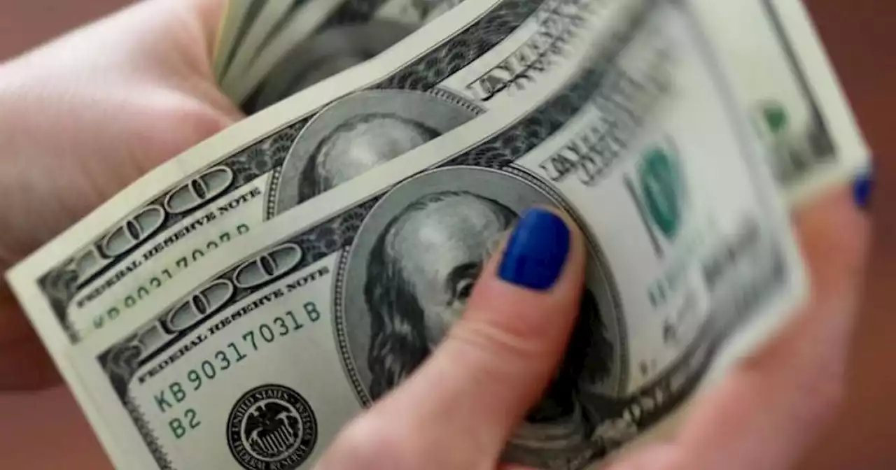 Dollar index touches 100 for first time in nearly two years | Malay Mail