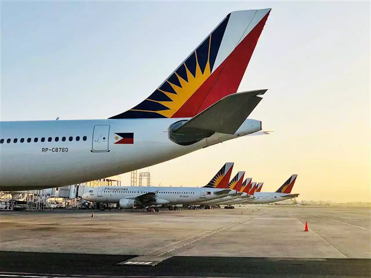 PAL adds domestic flights for Holy Week