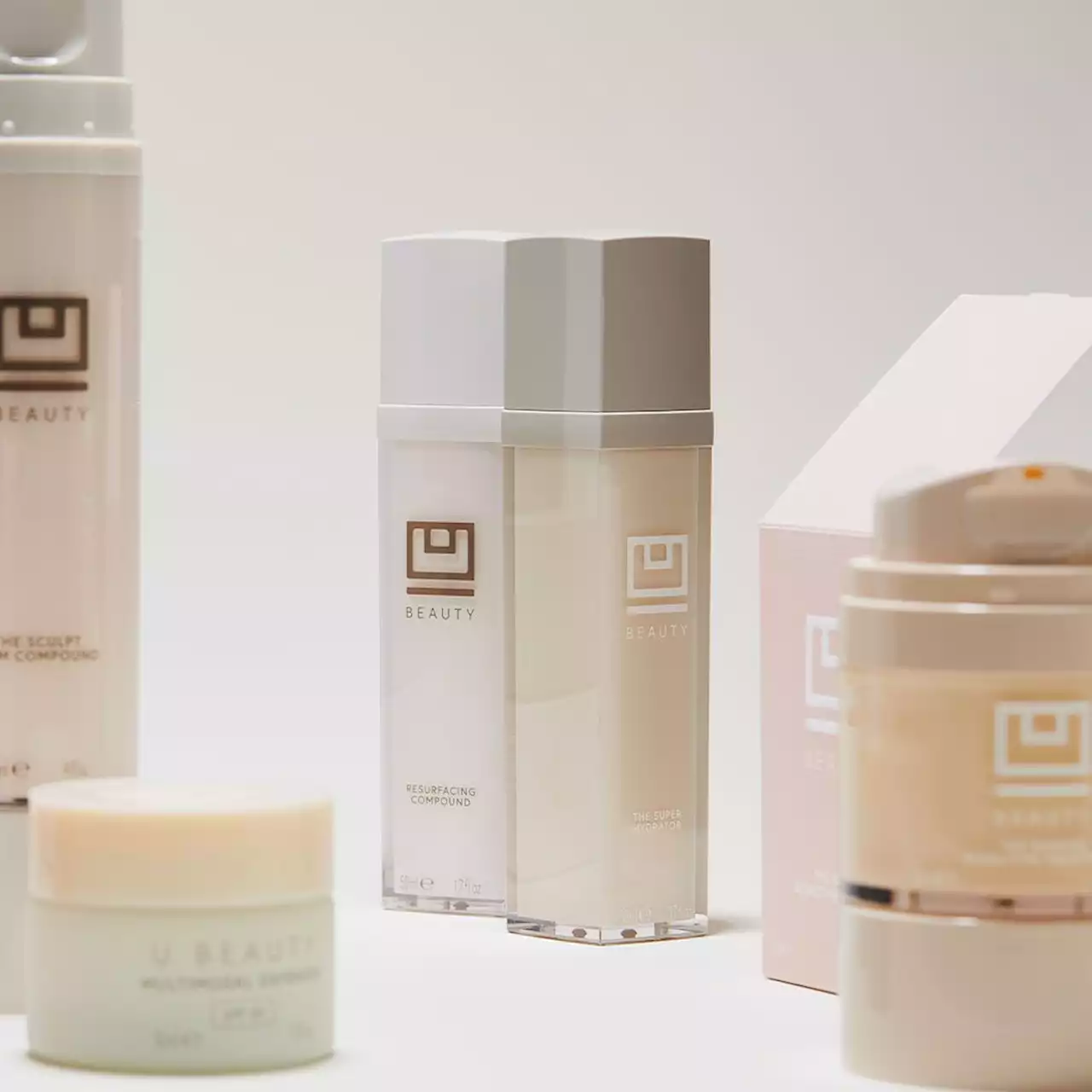 Give the Gift of Best-Ever Skin This Mother’s Day With U Beauty’s Science-Backed Products