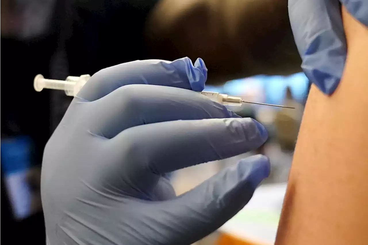 Appeals court OKs vaccine mandate for federal employees