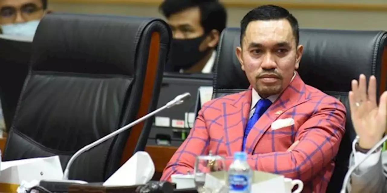 Komisi III DPR Apresiasi Langkah Polda Sumut soal Kasus Manusia Kerangkeng | merdeka.com