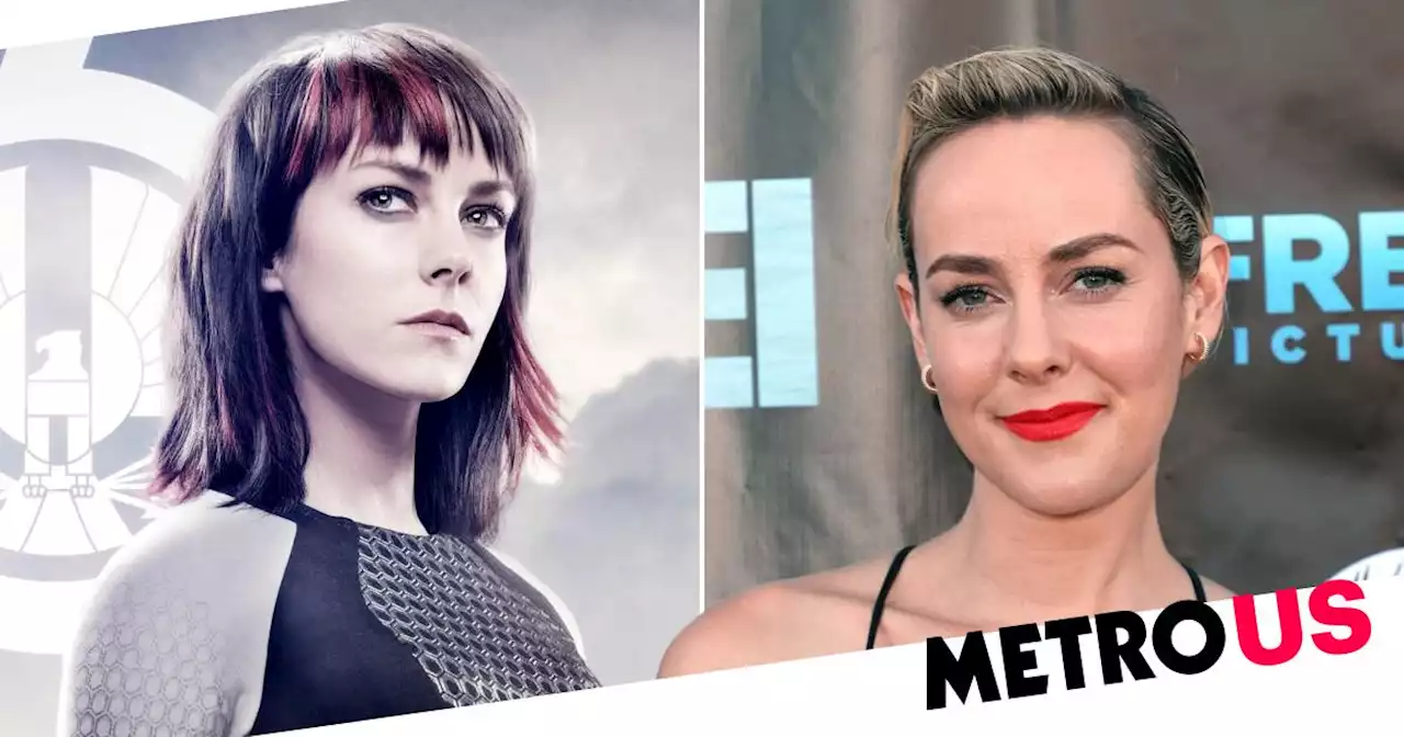 Hunger Games star Jena Malone chases man after ‘abhorrent’ attack on dog