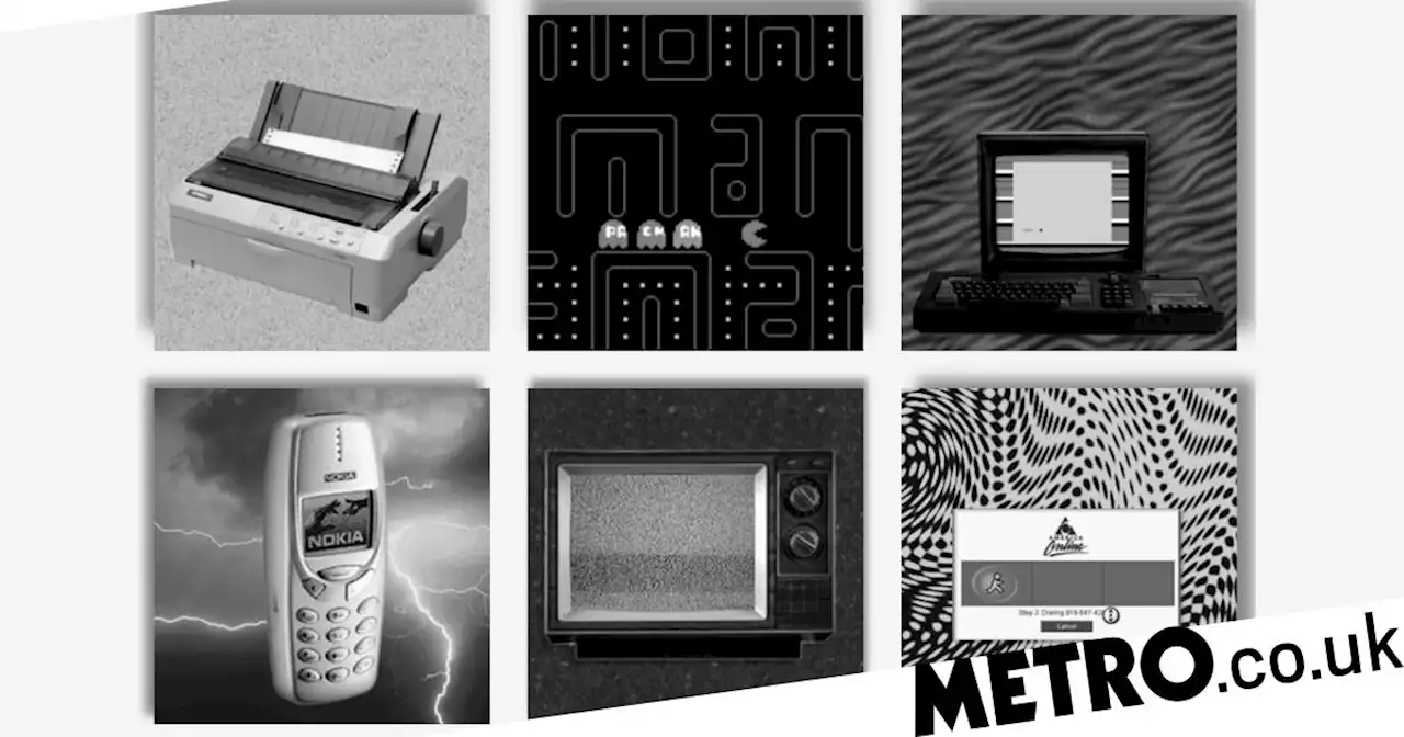 This collection of 'endangered sounds' will fill your ears with nostalgia