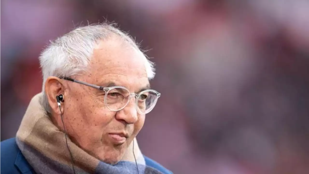 Magath lobt Union vor Derby: 'Sie hatten eine Linie'