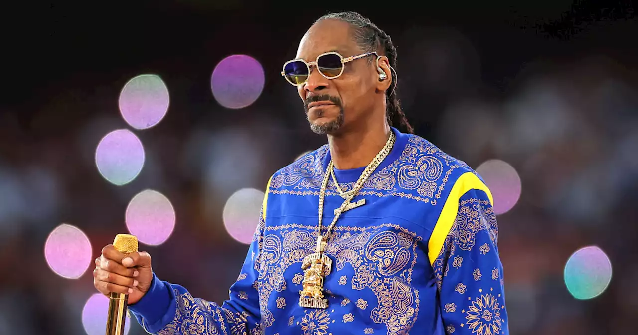 Woman withdraws lawsuit accusing Snoop Dogg of sexual assault