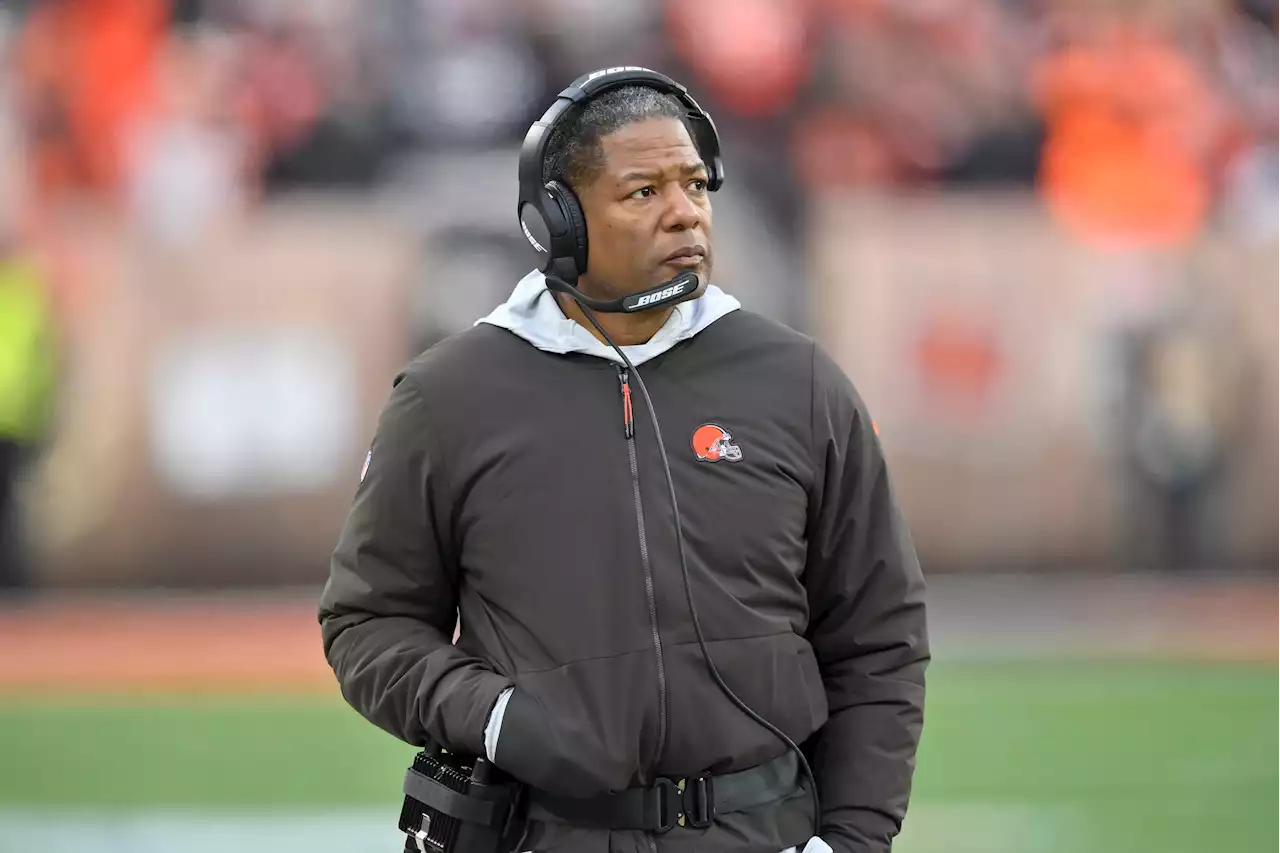 2 More Black Coaches Sue NFL Alleging Racial Discrimination