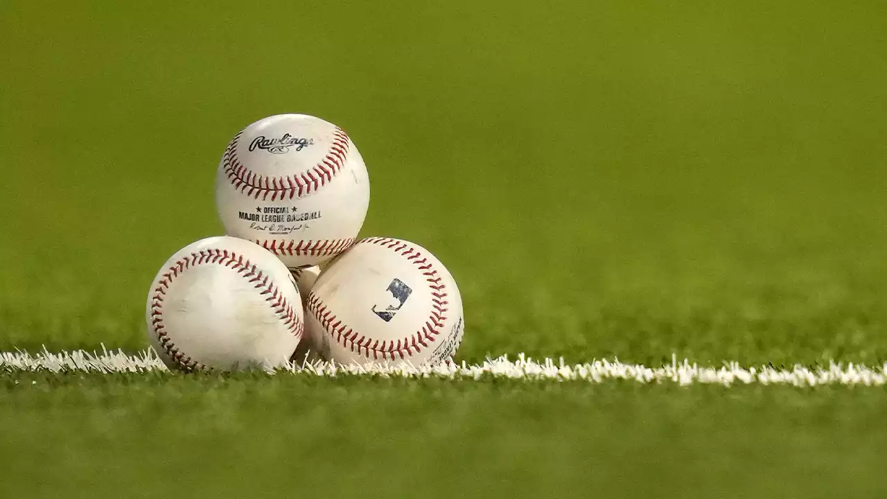 Baseball is Back! It's Red Sox Opening Day Against the New York Yankees