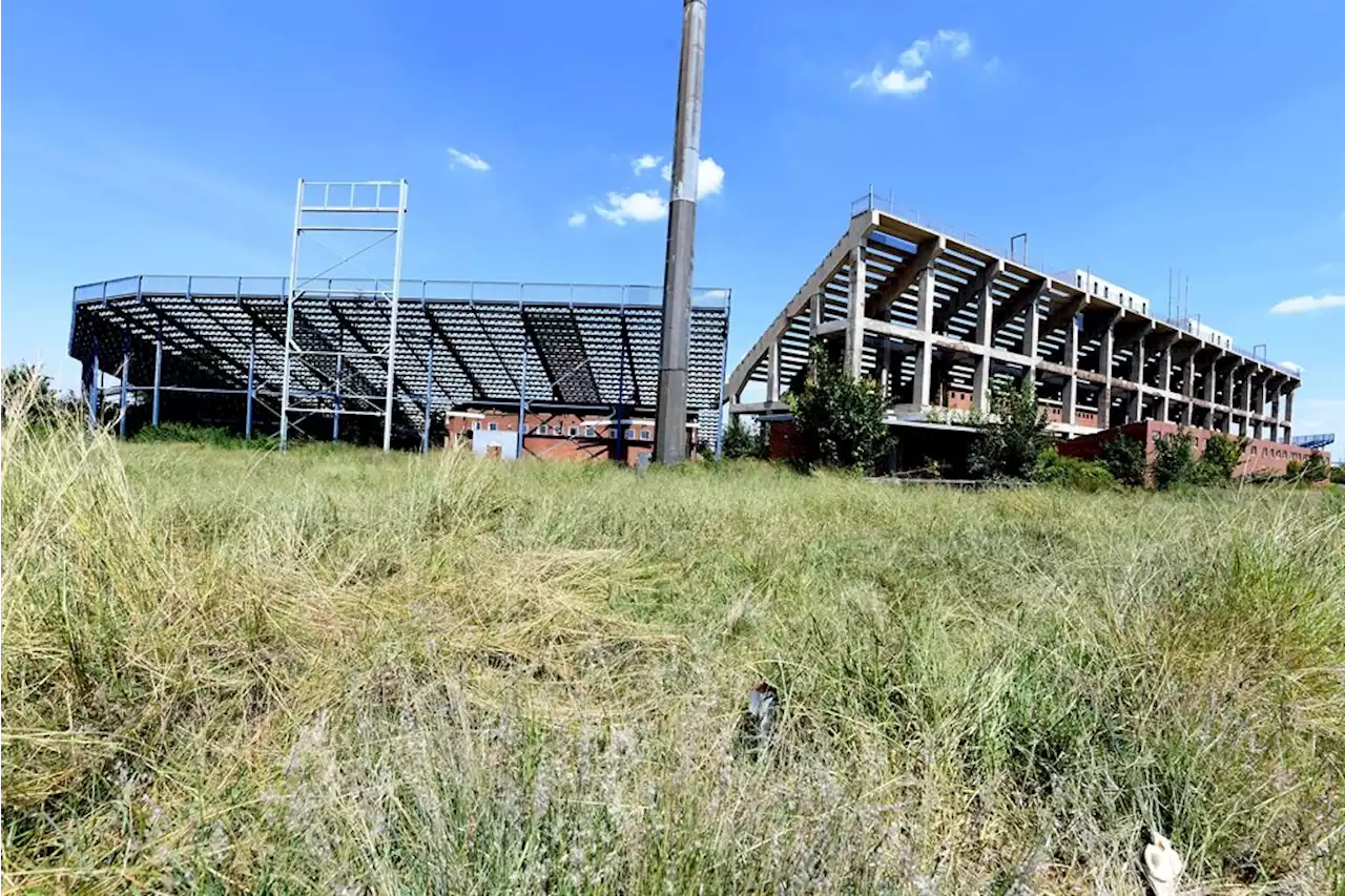 Cost of demolishing Mamelodi's dilapidated HM Pitje Stadium balloons to R84m, says DA | News24