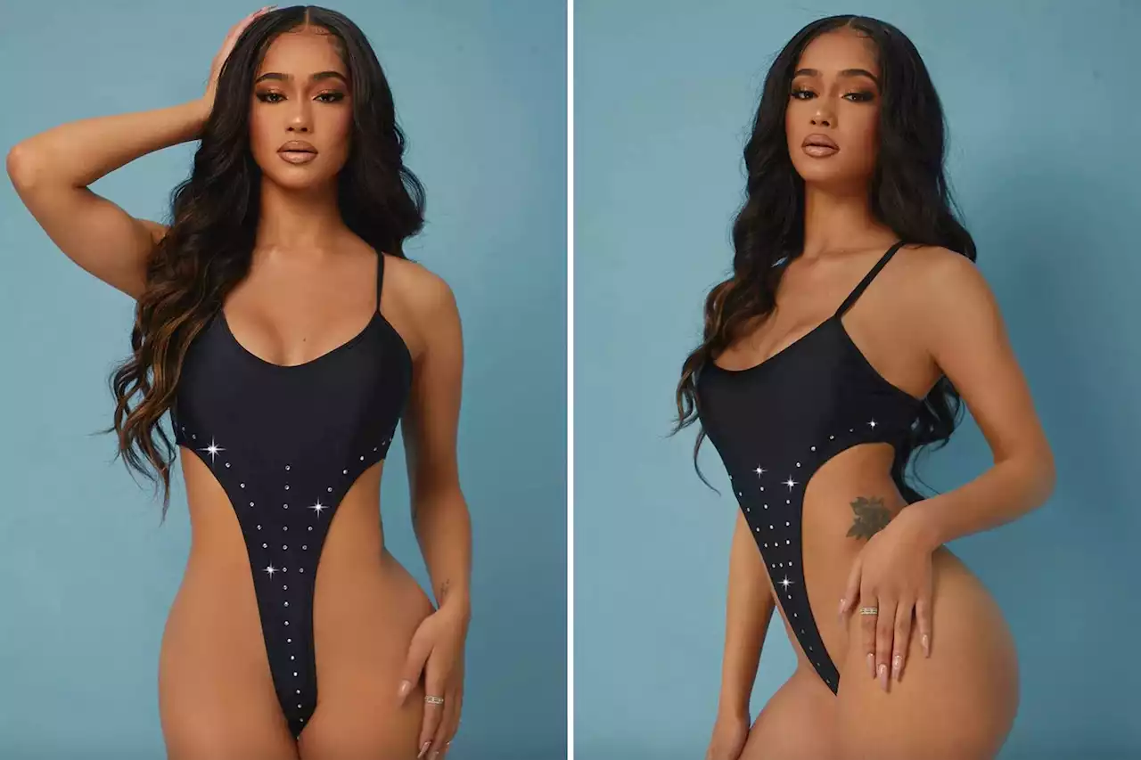 Social media in shock over Shein’s ‘sexy’ swimsuit: ‘A wedgie you pay for’