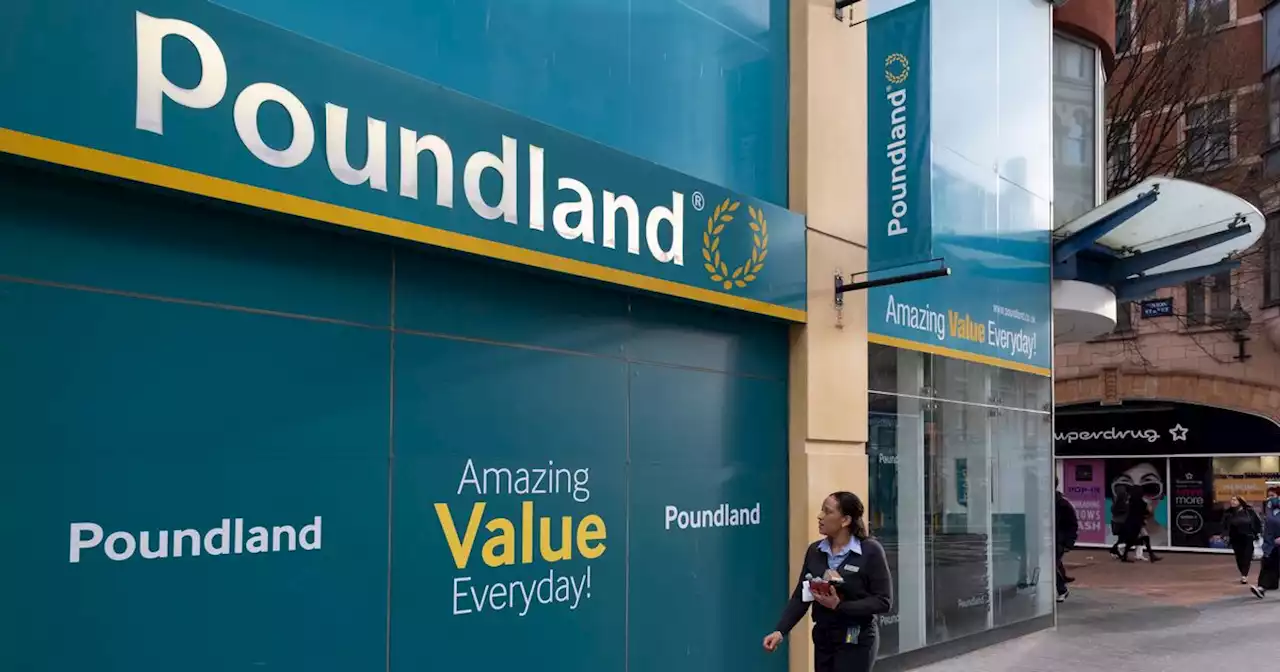 Four ways to save money and grab a bargain while shopping at Poundland