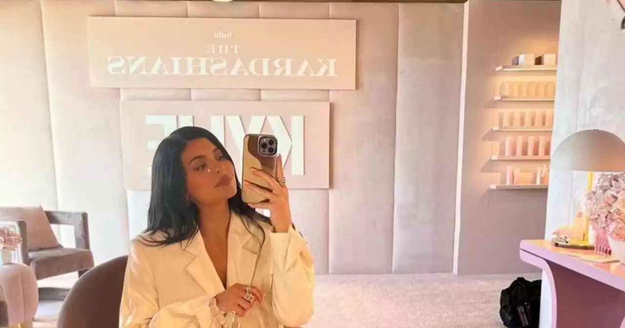 Inside the Kardashians Hulu premiere with unique rooms for each sister