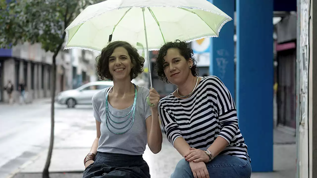 Diálogo entre dos escritoras | Melina Torres y Natalia Massei hoy en Paraphernalia