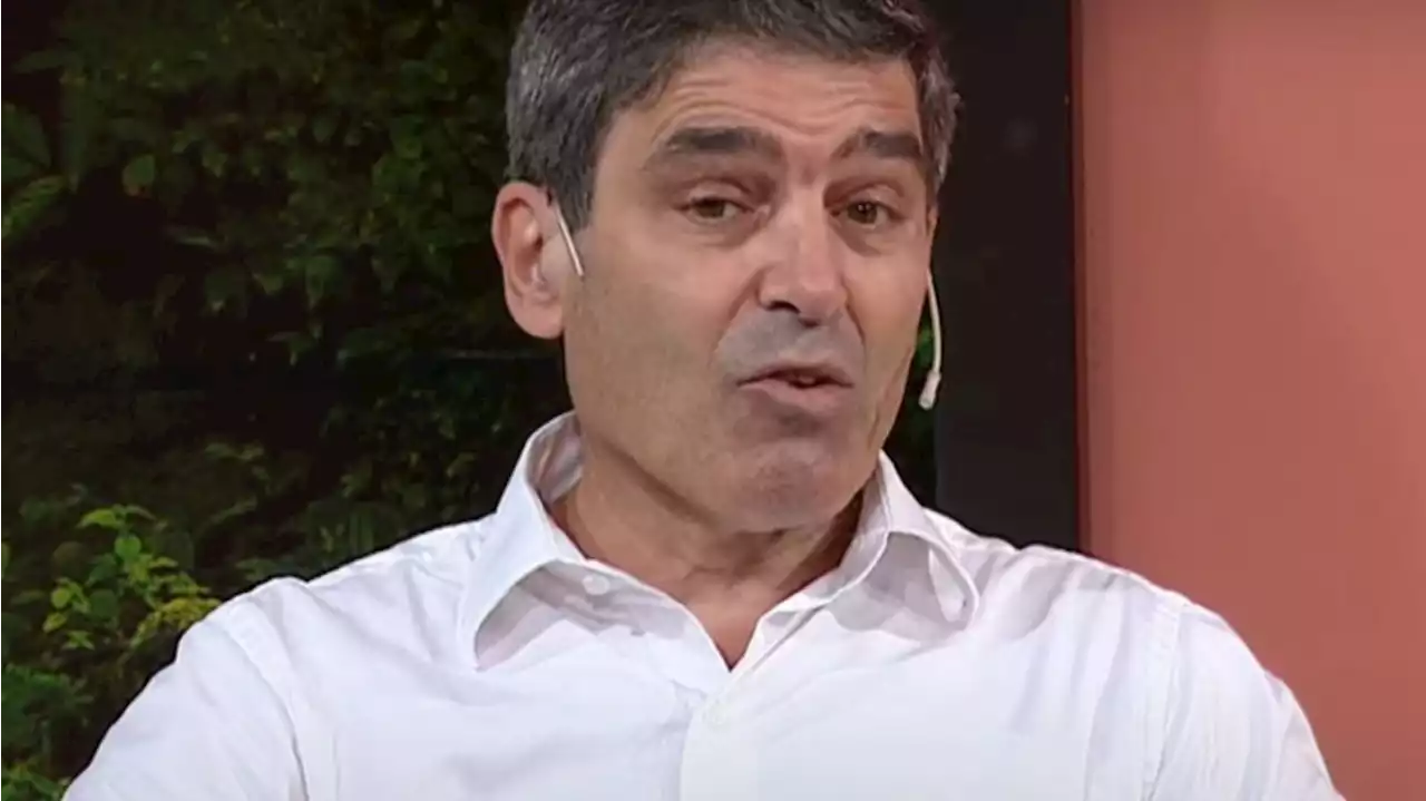 Fernán Quirós: “La pandemia se va a terminar en 2022, vamos camino a una endemia”