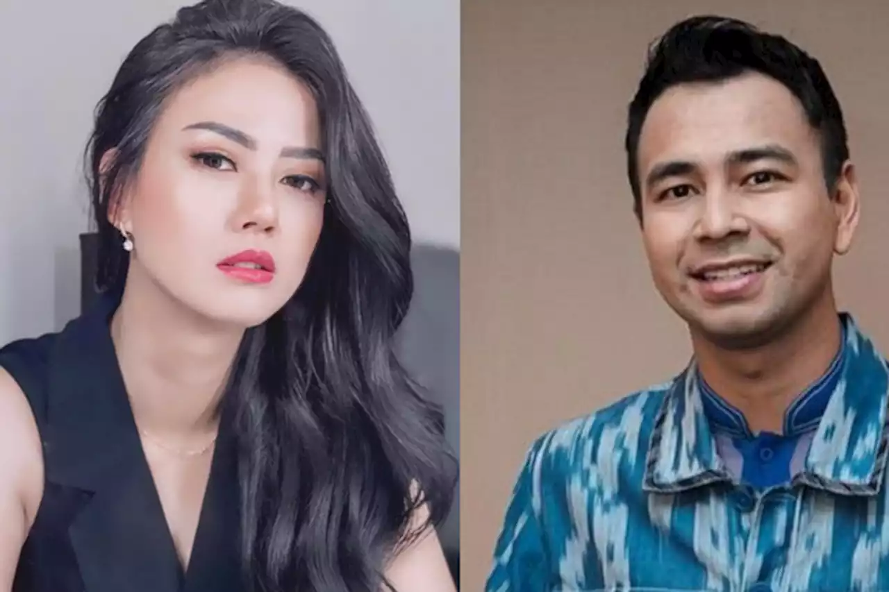 Tabir Perselingkuhan Raffi Ahmad dan Nita Gunawan Diungkap, Rumah Tangga Sultan Andara dalam Masalah? - Pikiran-Rakyat.com