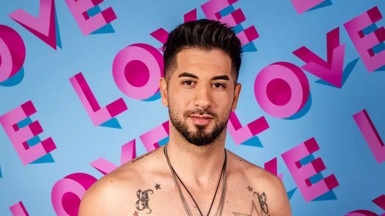 Nicht im TV gezeigt: So lief Buccis 'Love Island'-Exit ab!