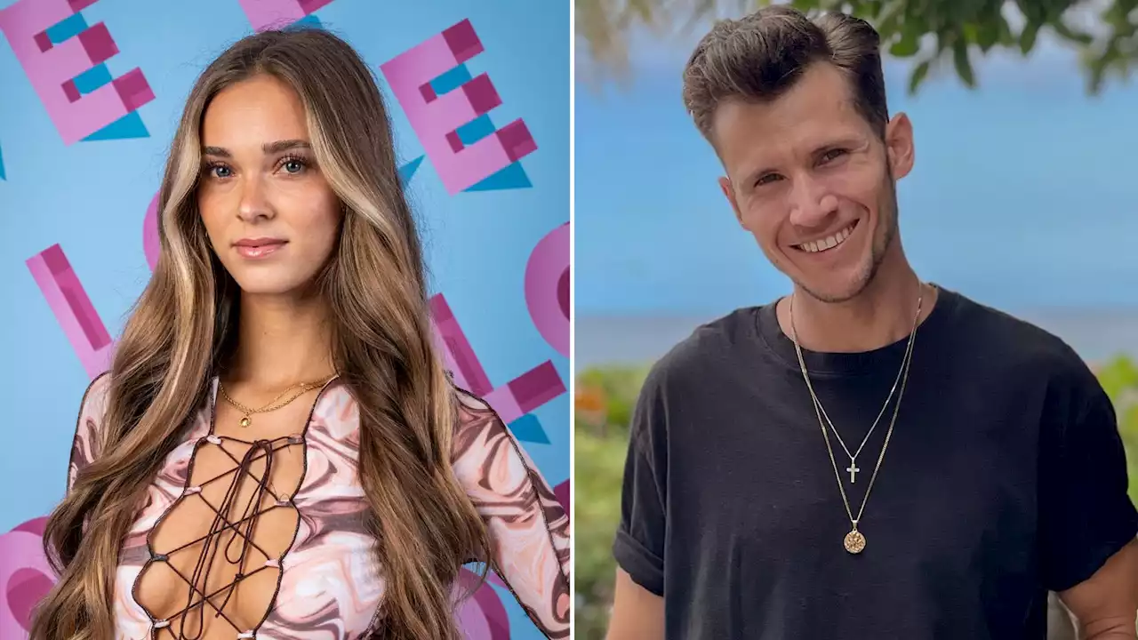 Urlaub mit 'Love Island'-Cindy? Jetzt meldet sich ihr Ex!