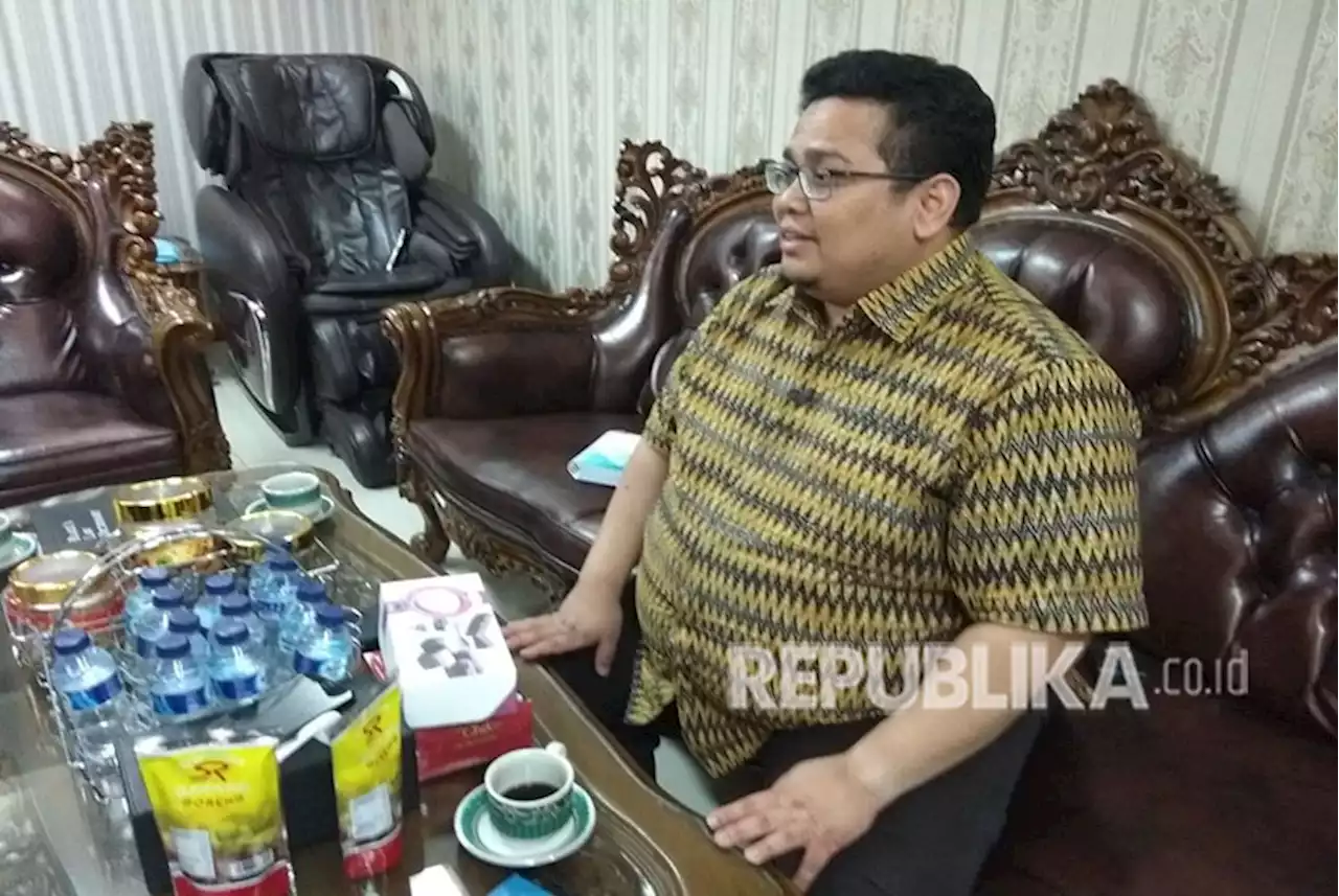 Jelang Pendaftaran Parpol Peserta Pemilu 2024, Ini Fokus Pengawasan Bawaslu |Republika Online