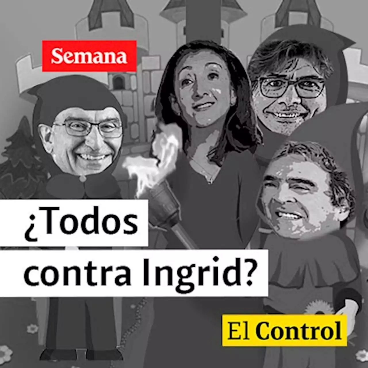 “Contradice nuestra visión de país”: Humberto de la Calle sobre acercamientos de Ingrid Betancourt y Uribe