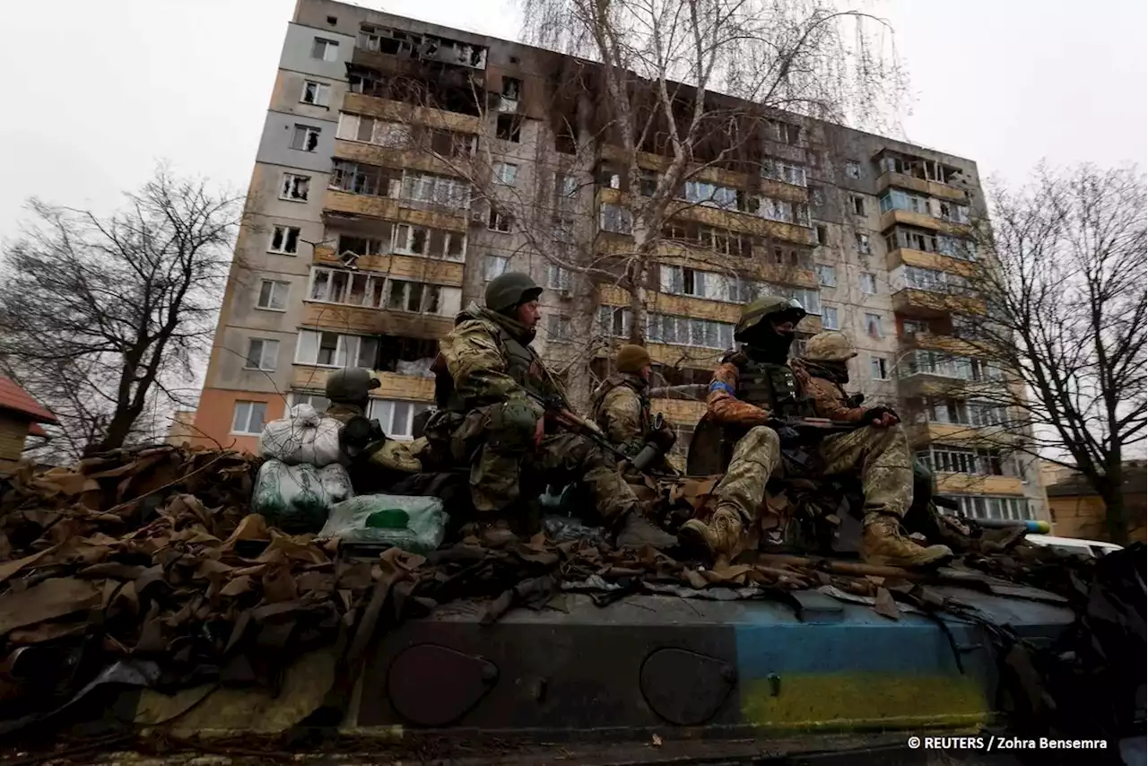 Эксперт: изучение соцсетей за март не подтвердило данные о событиях в Буче