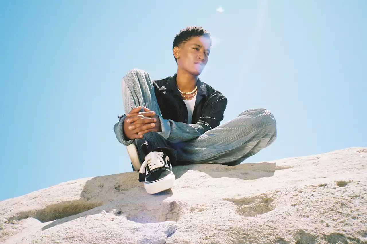 Syd's 'Broken Hearts Club' is More Than Mood Music -- It's a Motion Picture