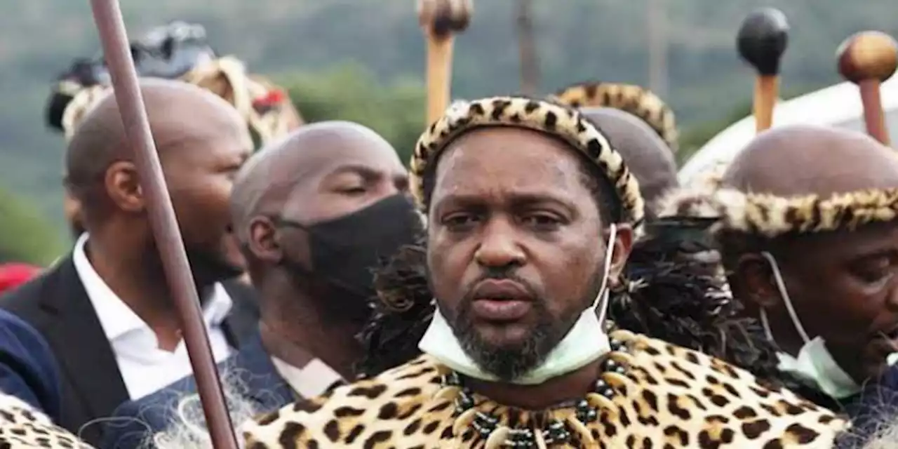 Prince Simakade goes to court over recognition of King Misuzulu as new AmaZulu monarch - SABC News - Breaking news, special reports, world, business, sport coverage of all South African current events. Africa's news leader.