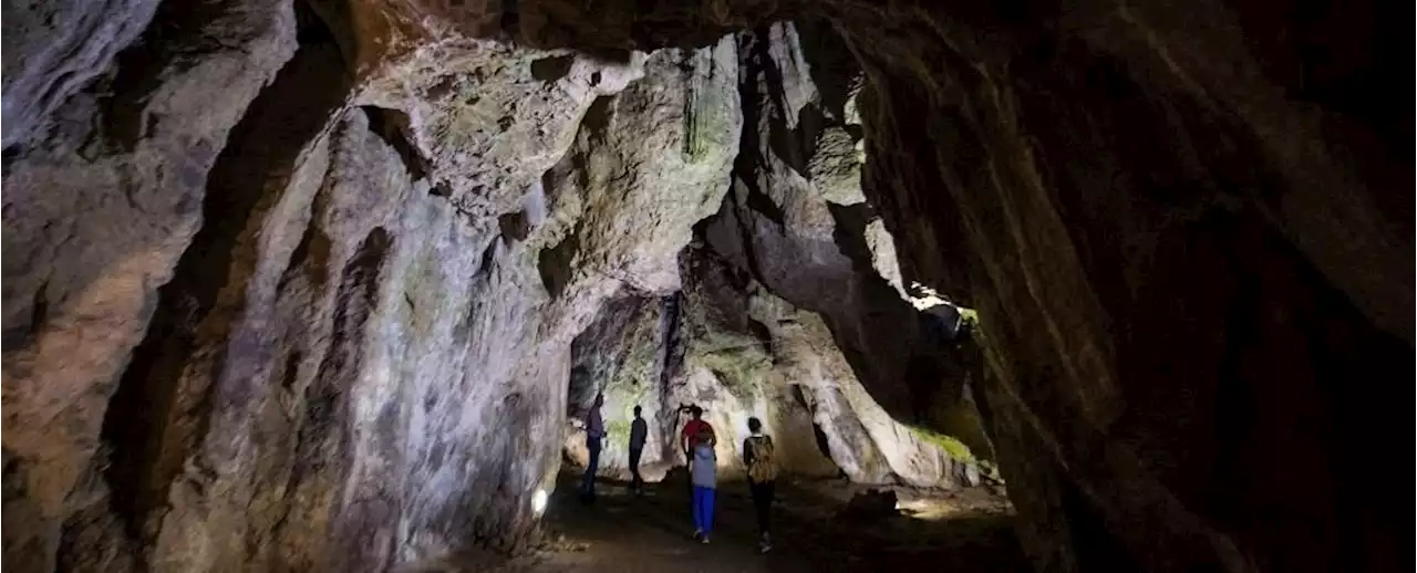 A Surprise Cave Finding Has Once Again Upended Our Story of Humans Leaving Africa