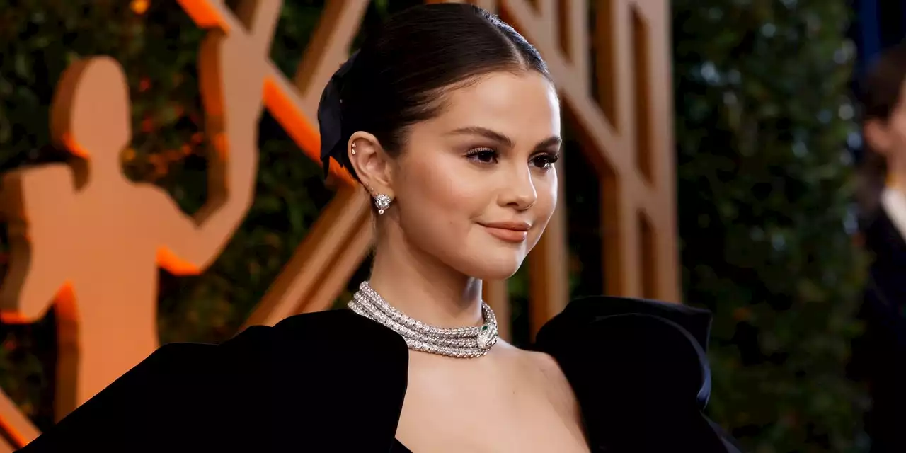 Selena Gomez Explains Why She Hasn’t Been on Social Media for Over 4 Years