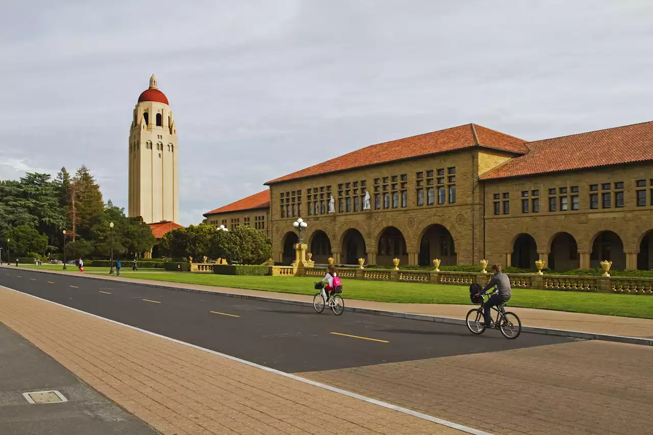 Stanford prof called 'Professor Karen' over email speaks out