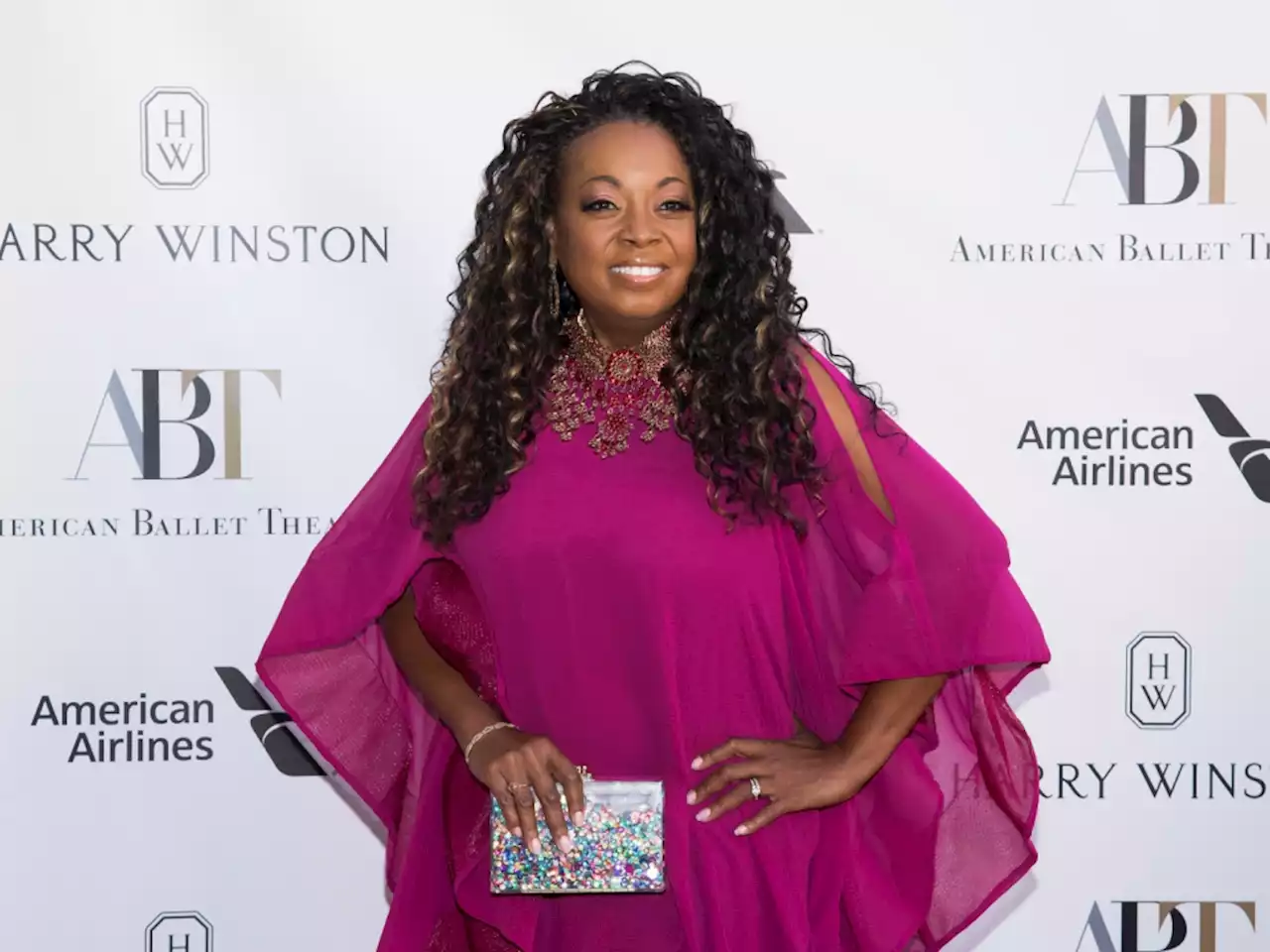 Star Jones Reveals How She Fought For Ketanji Brown Jackson's Nomination Behind the Scenes