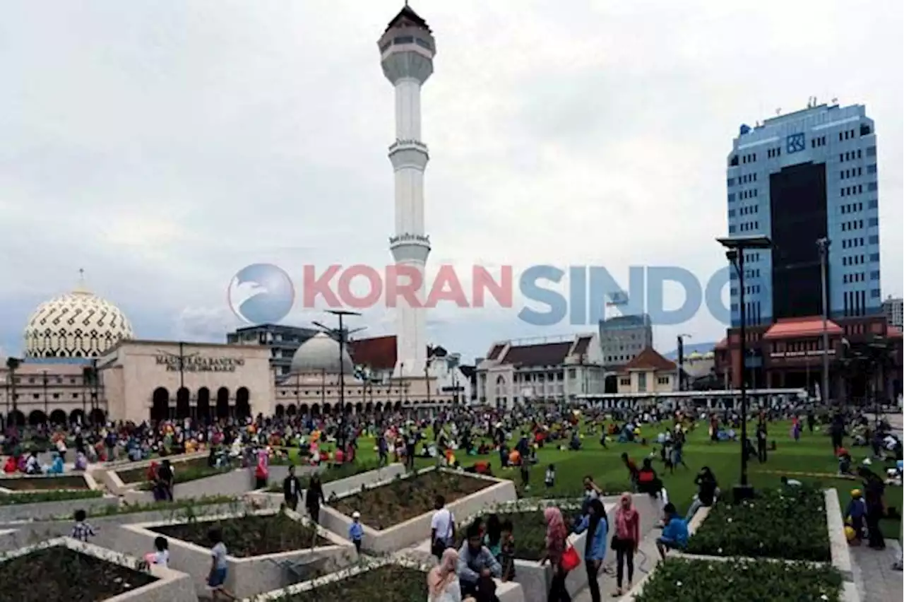 Jadwal Imsak untuk Wilayah Bandung dan Sekitarnya 6 Ramadhan 1433 H, Jumat (8/4/2022)