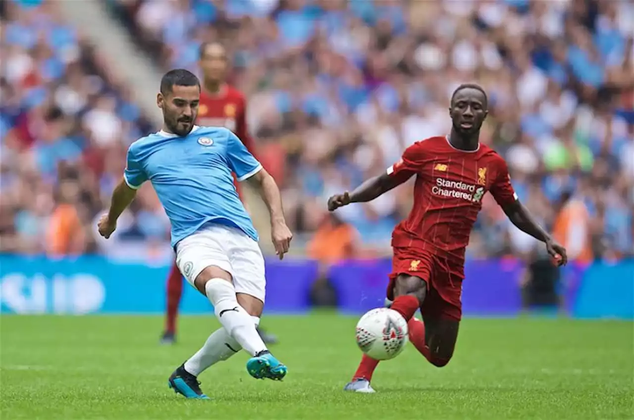 Jelang Manchester City vs Liverpool: Gundogan Takut Serangan Balik The Reds