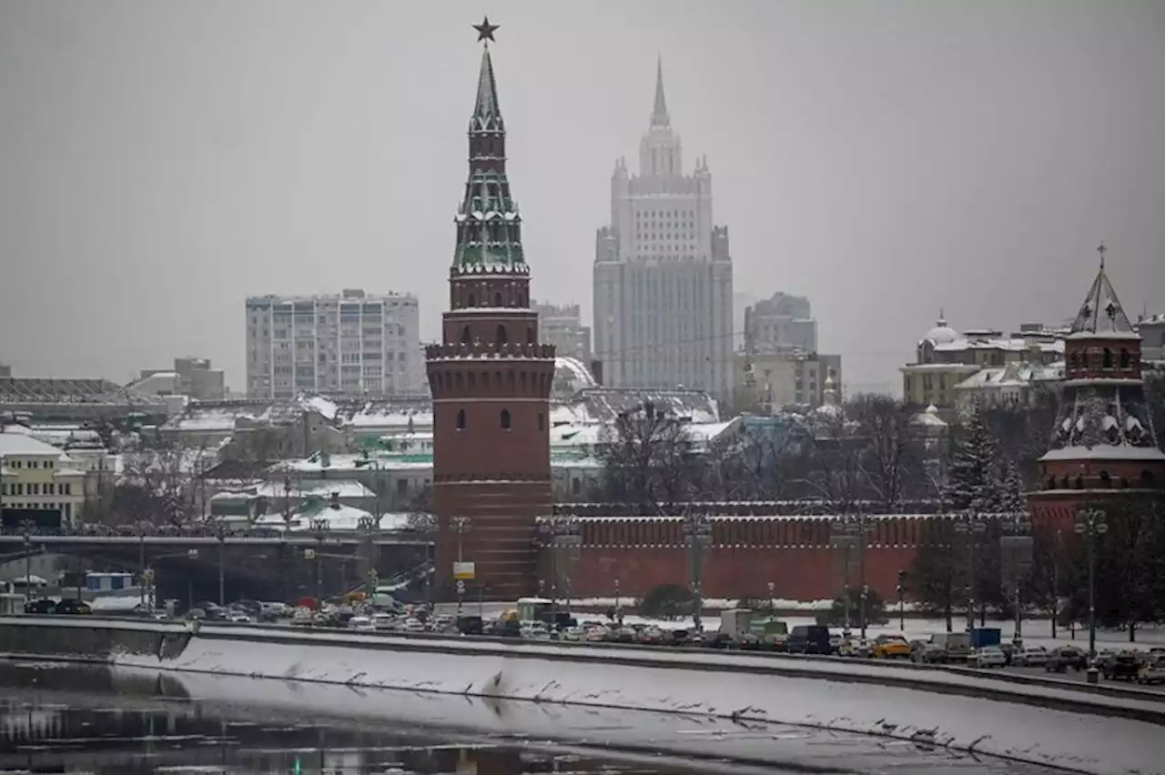 Perjanjian Pajak Berusia 30 Tahun AS-Rusia Rusak Imbas Perang Ukraina