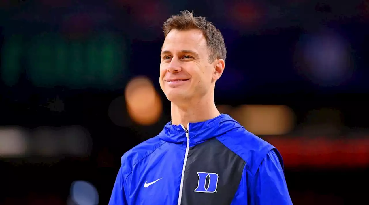 Jon Scheyer, Duke Land Five-Star Point Guard Tyrese Proctor